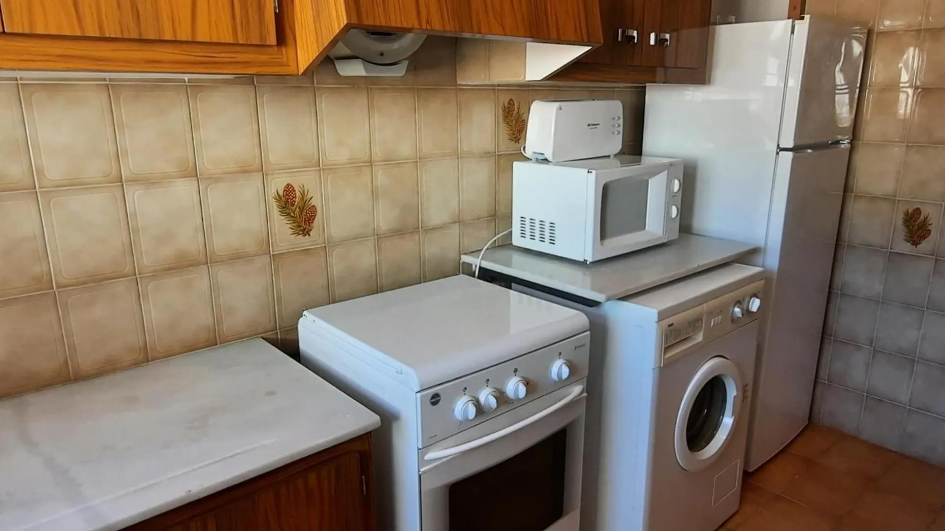 Apartamento Con Terraza Centro Del Puerto, Ideal Para Parejas - Llanca, Costa Brava - Es-170-31 0*, Llançà España
